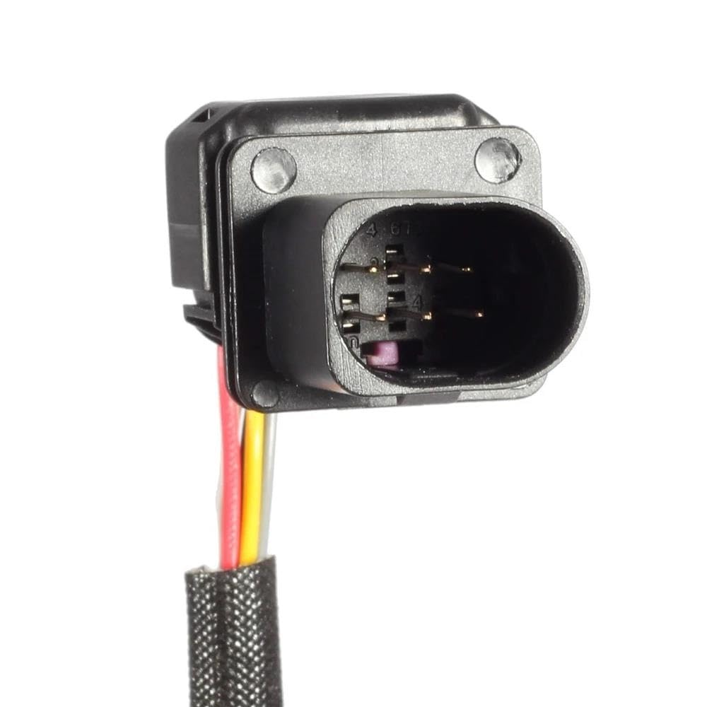 Sensor Nox para Man 51 15408.0001 51 15408-0001 51154080001 0 281 004 107 0281004107 2R0906261 LS44107 Sensor Oxígeno Lambda del Motor Sensor De Oxígeno