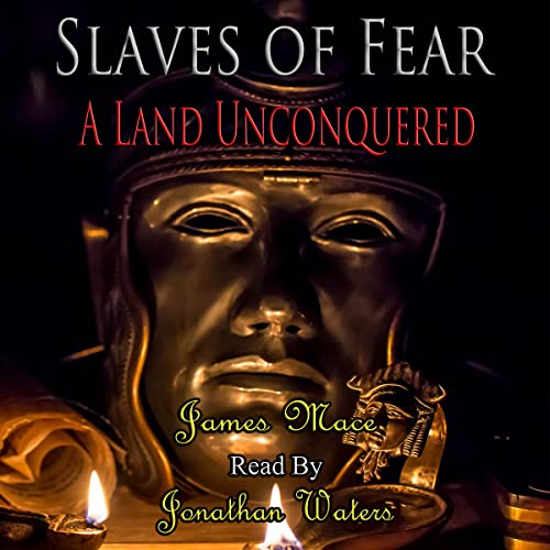Slaves of Fear by James Mace episode artwork