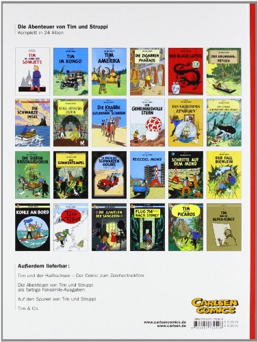 Die Juwelen der Sängerin: Kindercomic ab 8 Jahren