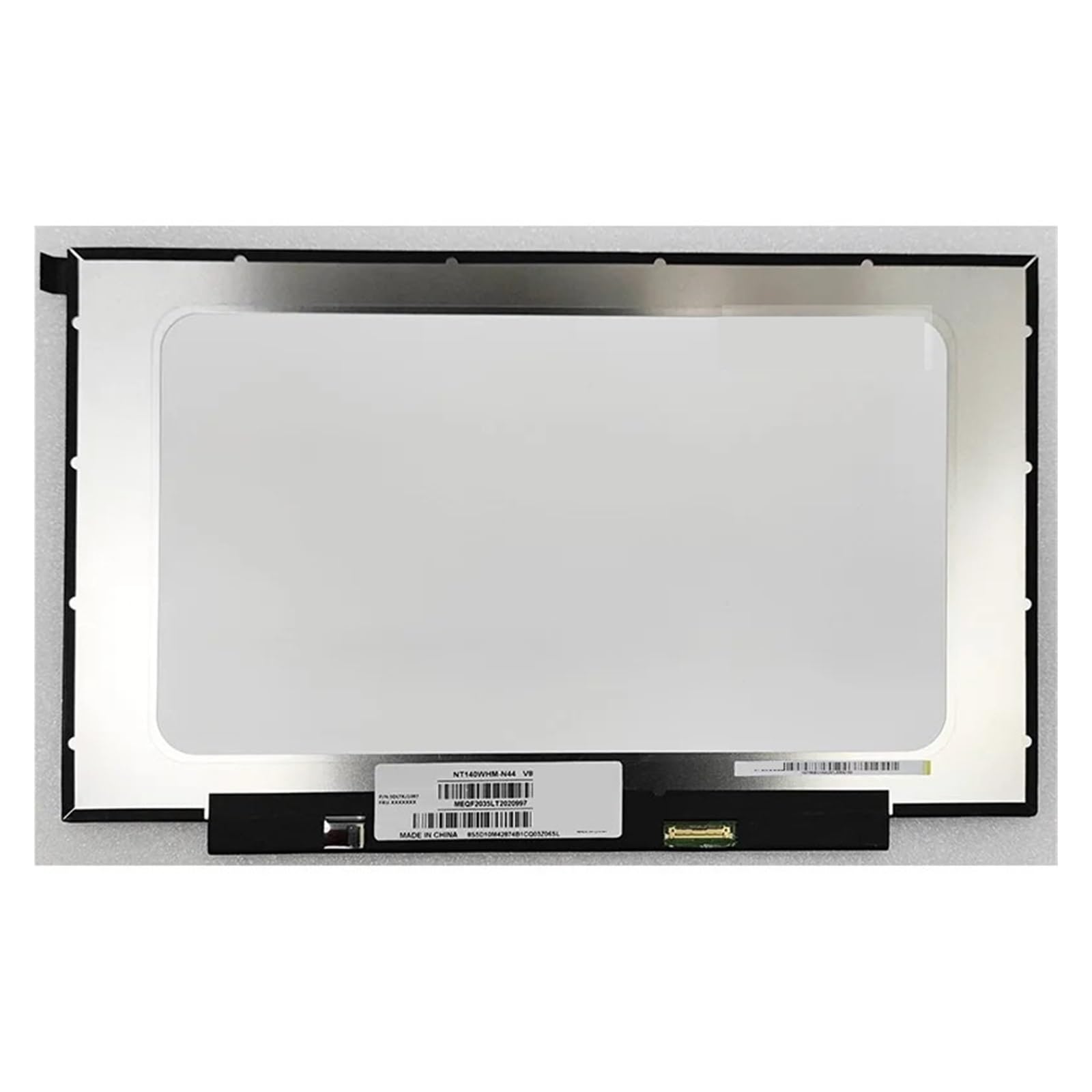 Ideapad S340-14 S145-14 1-14IGL05, Compatible Con Lenovo, Pantalla LCD