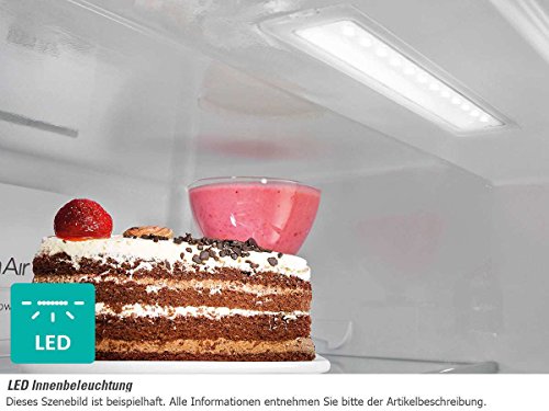 Gorenje RBI 5182 A1 Einbau Kühlschrank Kühlgerät weiß 178 cm FreshZone – Bild 5