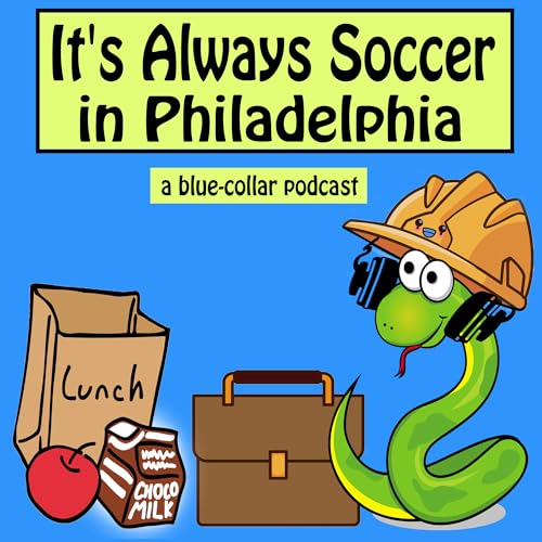 Episode #184 - "To Move or Not to Move the Goalposts, that is the Question" w/ Jose Nunez (6/3/25)