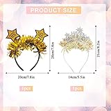 Zoom IMG-1 hpbaggy 2023 silvester haarreif felice Zoom IMG-1 hpbaggy 2023 silvester haarreif felice