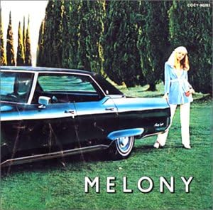 Melony Satisfiction