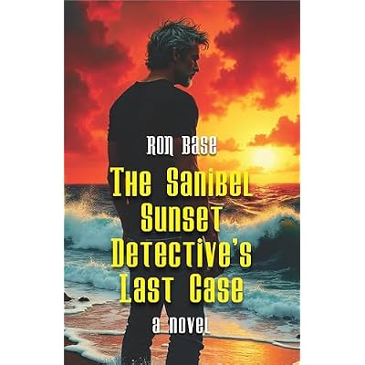 The Sanibel Sunset Detective's Last Case