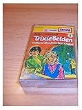  Trixie Belden Hörspiel MC 004 4 entlarvt den falschen Onkel Europa [Musikkassette]