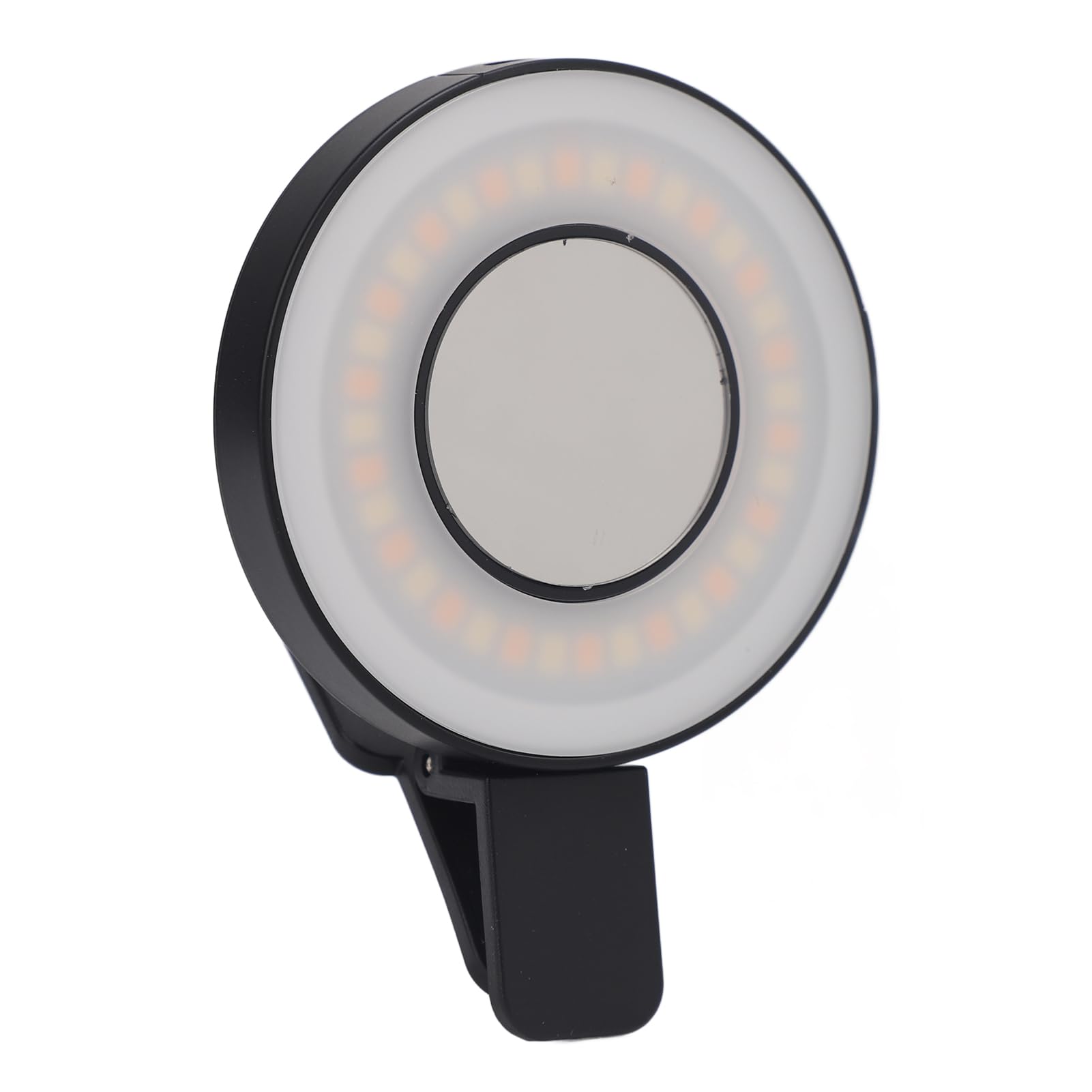 Magnetisches Selfie Licht Mit 36 LEDs - Einstellbare Temperatur Für IPhone