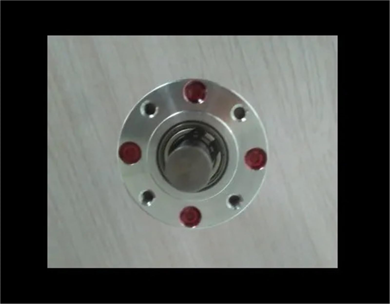 Reductor de velocidad planetario de doble eje de 42 mm, caja de cambios 1:3 1:4 PLS42 | 1 to 4 Speed up