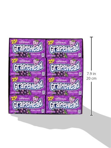 Grapehead 24 Packs