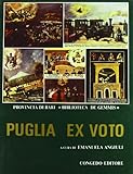 Puglia ex voto