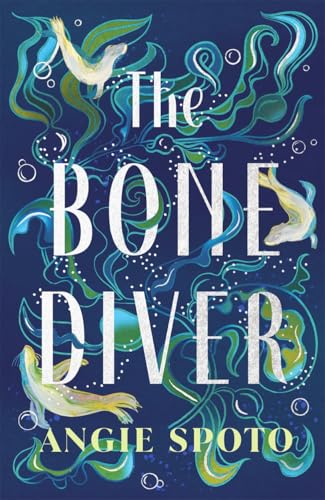 The Bone Diver view 2