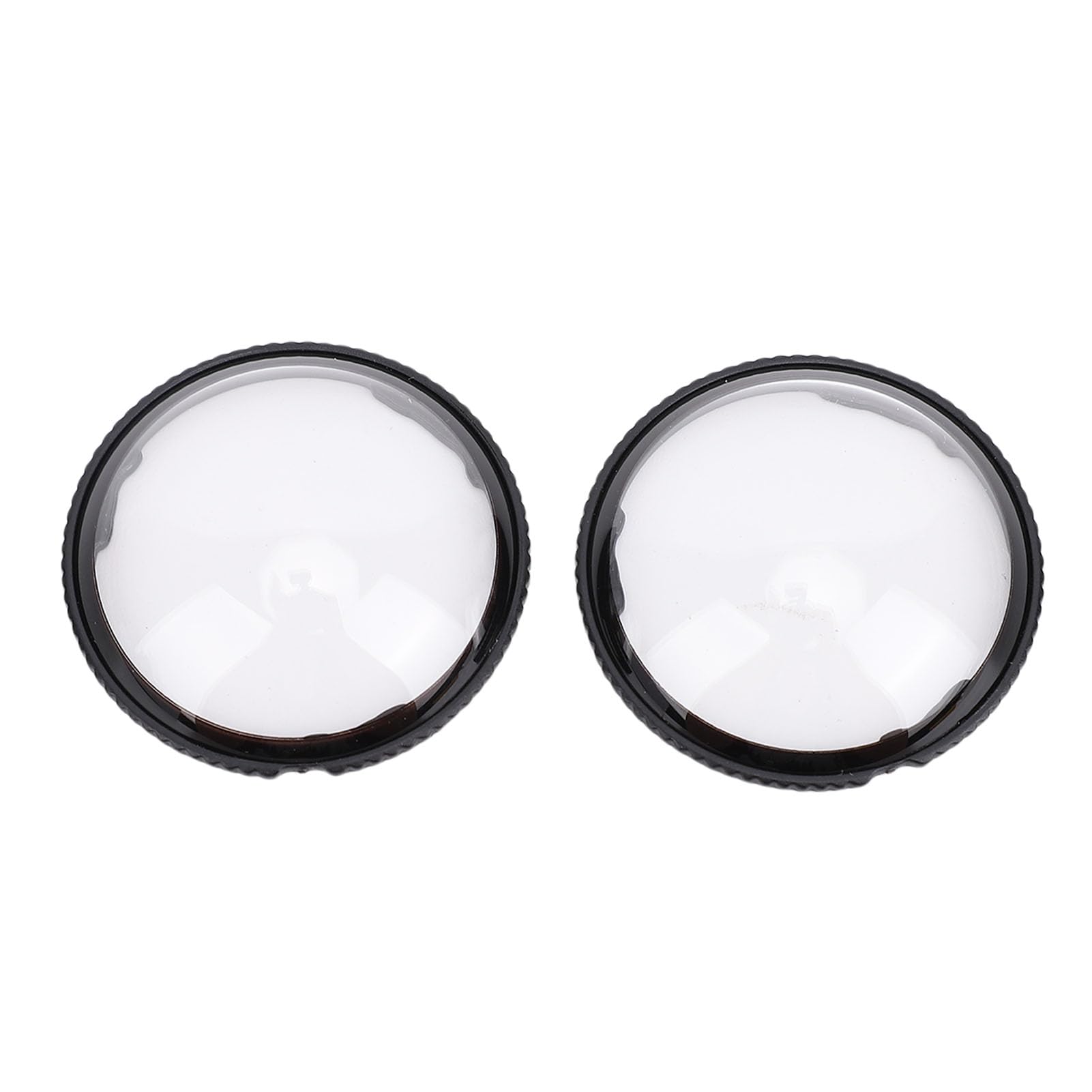 Bewinner Panorama Kamera Objektivschutz für X5, Optisches Glas