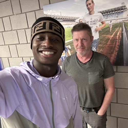 Mamadou Diakhon (Club Bruges)