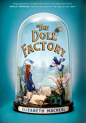 Preisvergleich Produktbild The Doll Factory