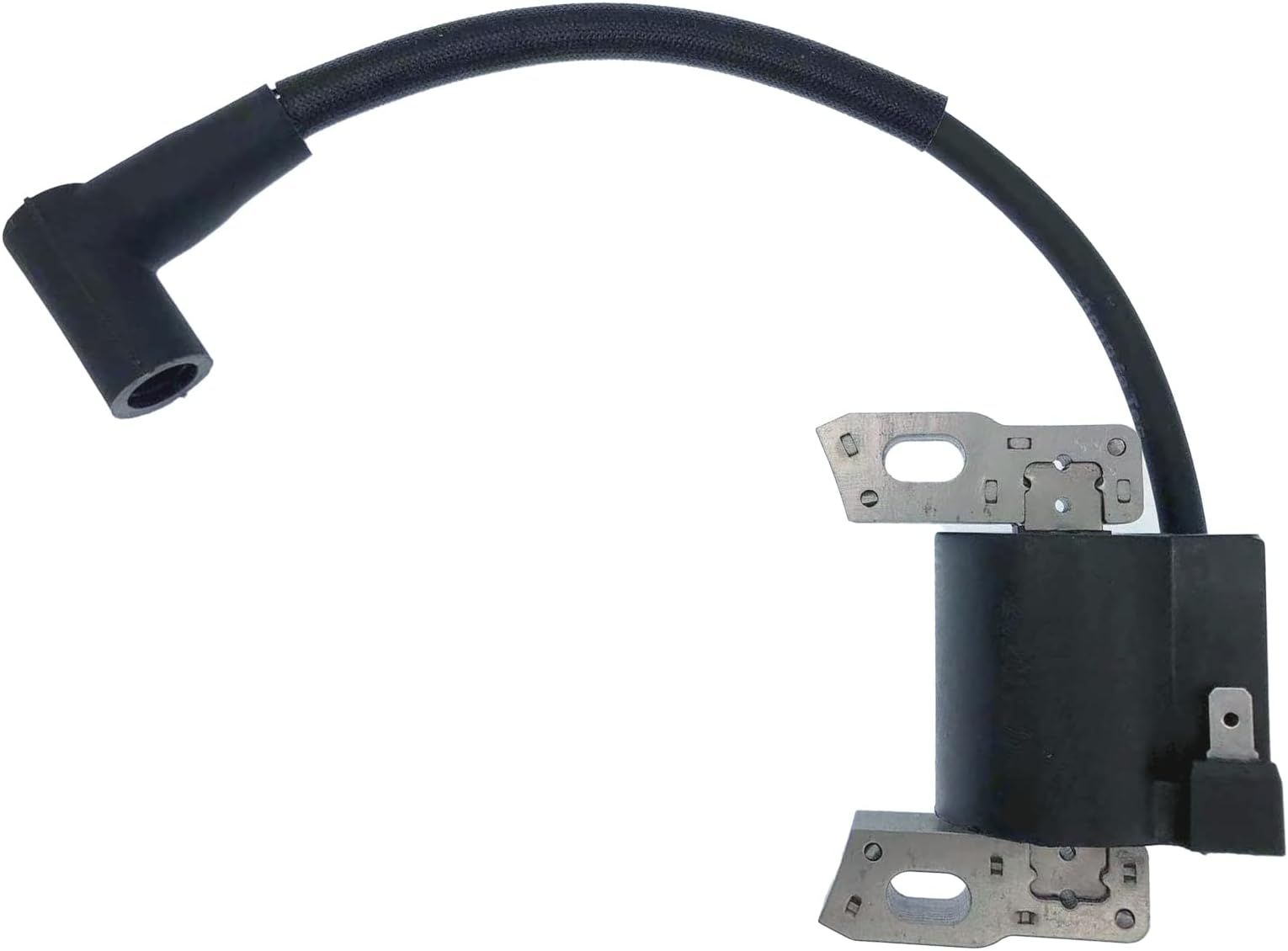 HEPENG 595291 796500 595554 796499 594423 Magneto-Armature for Briggs and Stratton Ignition Coil 111P02 111P05 11P902 121Q07