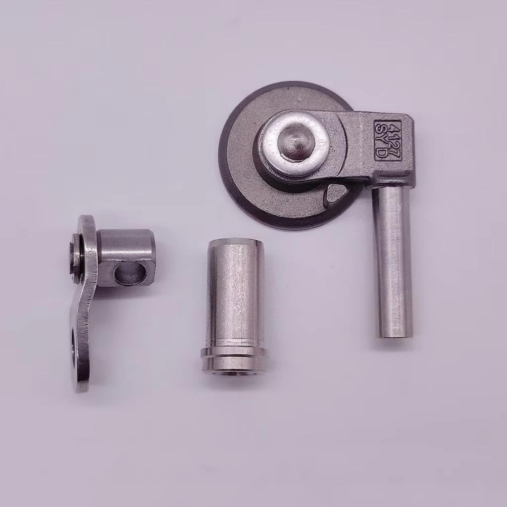K03 Turbo Wastegate Rattle Flapper 1.8T Turbo Antrieb