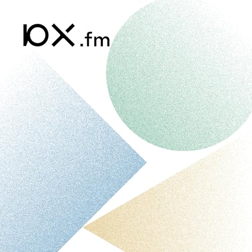 『10X.fm』のカバーアート
