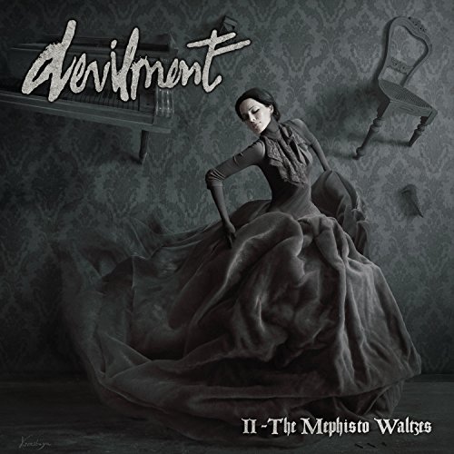 Devilment Ii: The Mephisto Waltzes