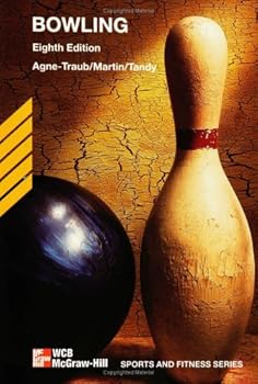 Paperback Bowling Book