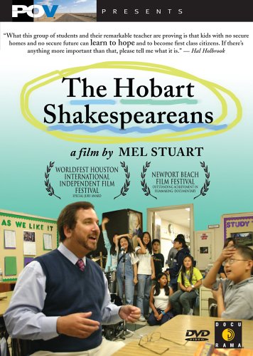 Preisvergleich Produktbild The Hobart Shakespeareans