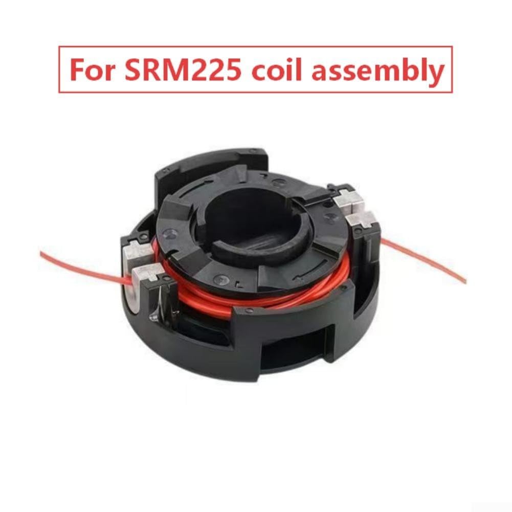 Cabezal Trimmer Bump-Feed para SRM-2620 Cabezal Trimmer Bump-Feed(combo7)