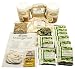 North Mountain Supply 7 Hops IPA Recipe Ingredient Kit - with Step-by-Step Instructions
