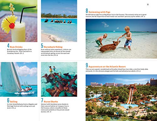 Fodor'S Travel Fodor'S Travel Guides Fodor’S Bahamas thumb #4