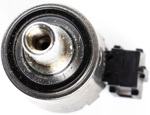 に適合する プジョー 257416 9653760480ソレノイドバルブギアボックスエレクトロバルブ7701208174 用(2倍)