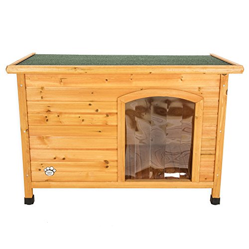 Insulated Dog Kennel for sale in UK View 65 bargains