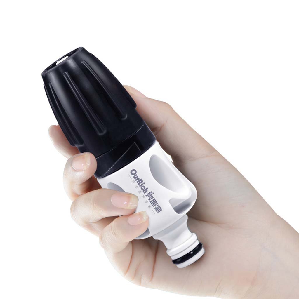 Pistolet à Eau à Haute Pression de Lavage de Voiture de Maison de Voiture, Mini arrosage Arrosage réglé, pour la Voiture de Balayage arrosant la pelouse d'arrosage