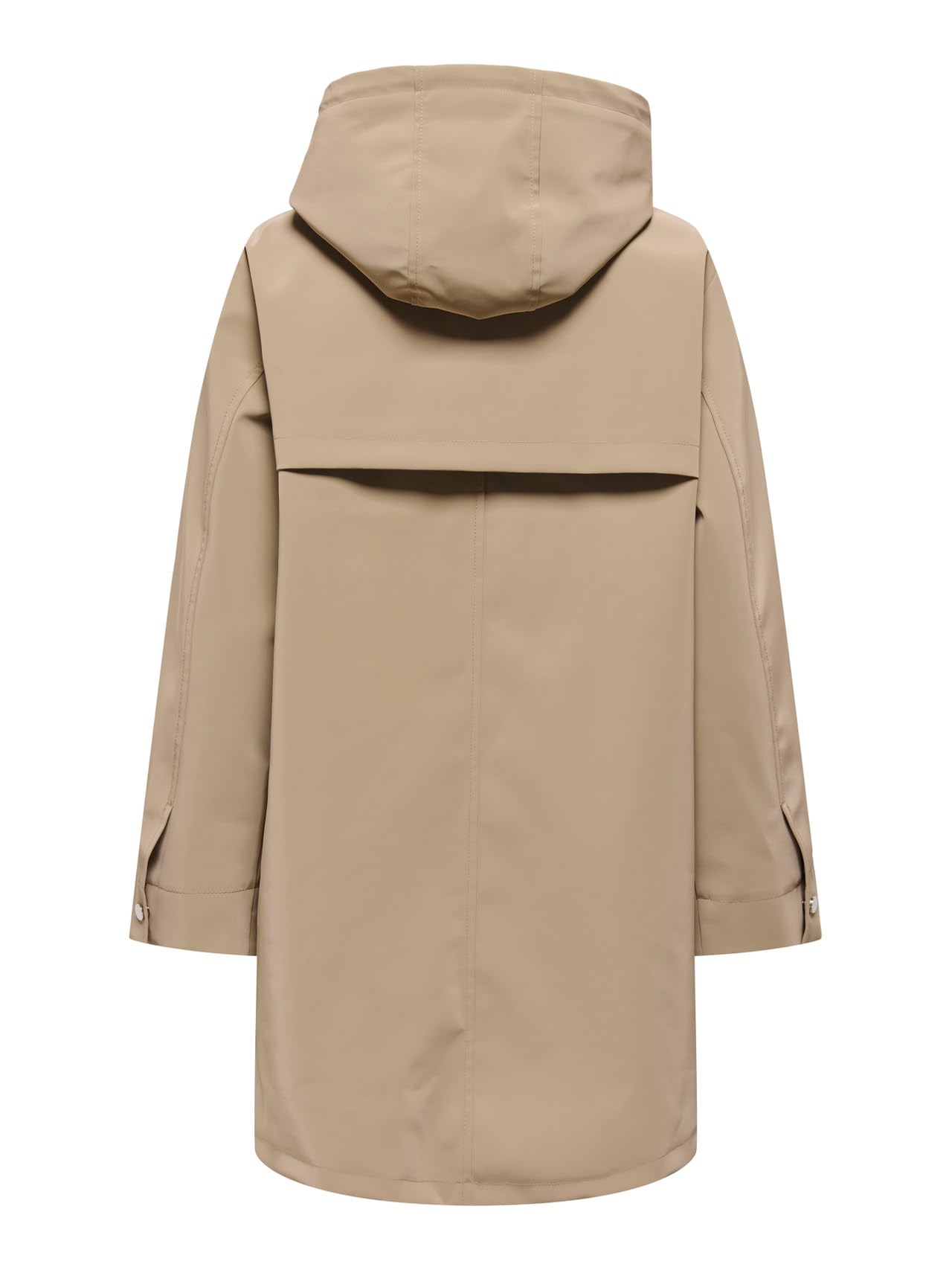 ONLY Damen Onlsia Raincoat Otw Onlsia Raincoat Otw (1er Pack)