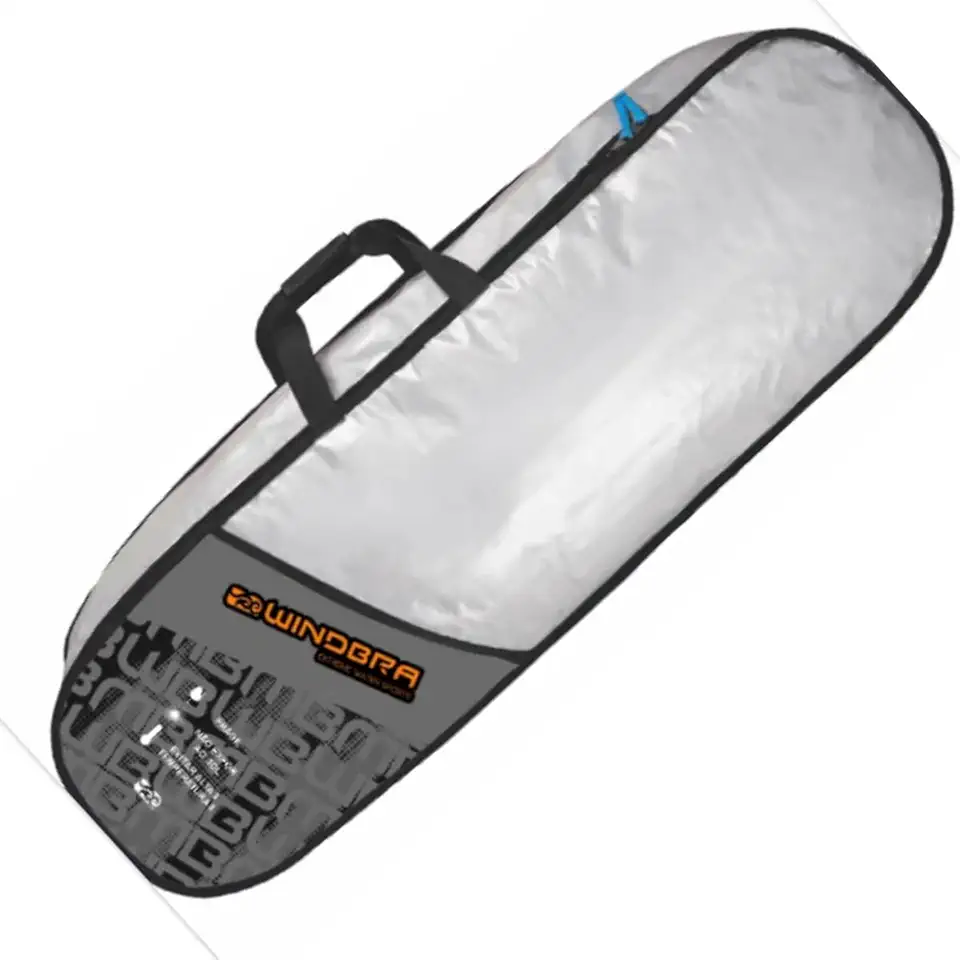 sarcofago prancha kite surf