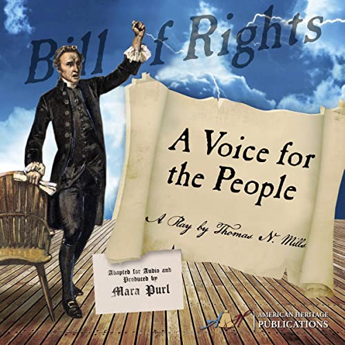 A Voice for the People by Thomas N. Mills episode artwork
