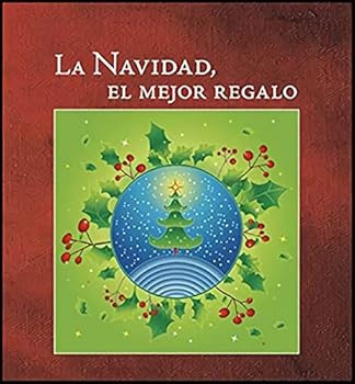 Hardcover navidad el mejor regalo, la / pd. (incluye cd) Book