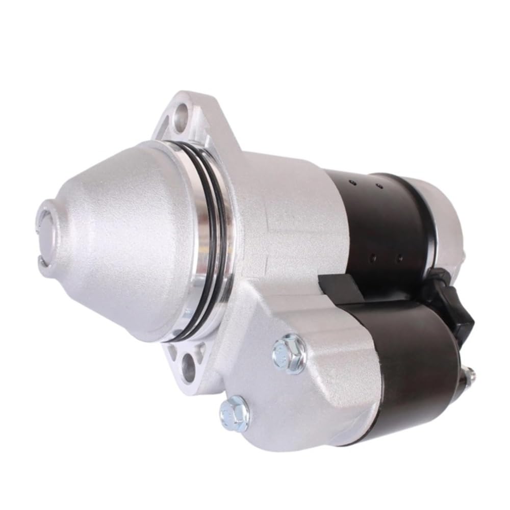 Démarreur pour XP850 et moteurs S114-824 S114-93 - 6