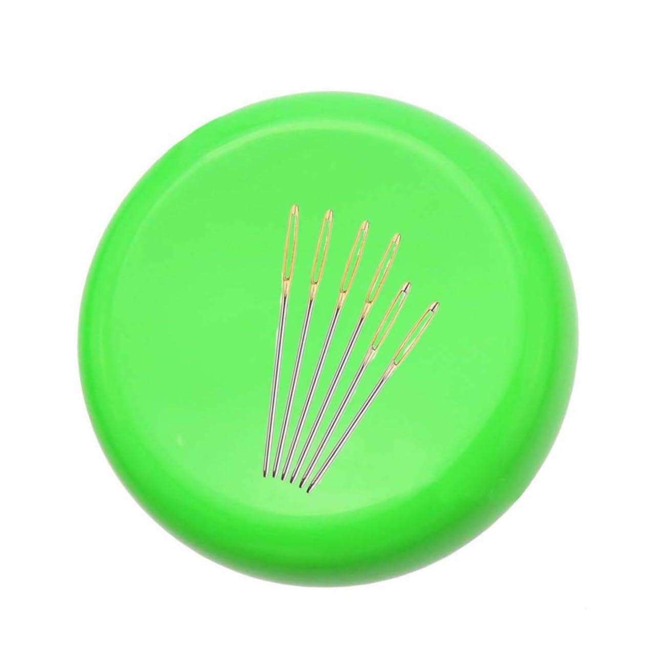 Rangement Pour Aiguilles Et épingles - Tuto Couture ⋆ Les Tutos Couture