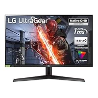 LG Electronics 27GN800P-B