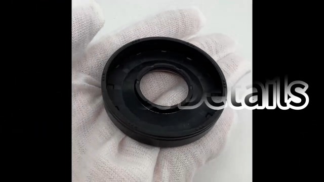 Image of Compatible with Knock Sensor Grommets Valley Pan Seal Gasket Pair for GM LS1 LQ4 LQ9 5.3 6.0 5.7