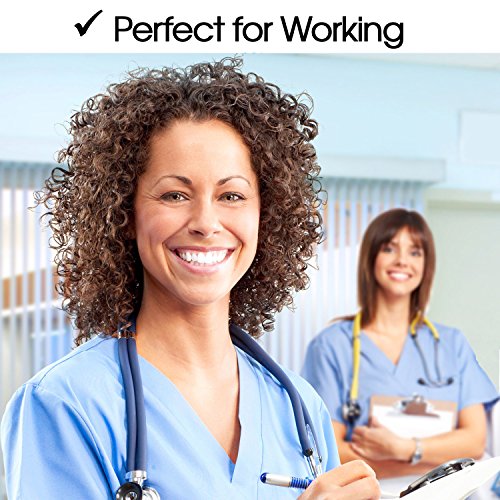 Toeless Cotton Compression Socks for Women & Men. 15-20 mmHg Knee-High Support - 1 pair3