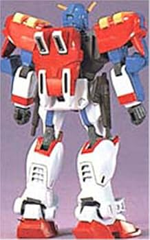 値引ですガンプラ新品未組立　デビルガンダム　ドラゴンG　ガンダムマックスター HG 1/144 ガンダムマックスター【2次：2024年2月発送