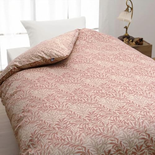 ���}���X���� �|���ӂƂ�J�o�[ �V���O�������O �s���N V&A(���B�N�g���A&�A���o�[�g������)�u�E�B���[�o�E�v ���{��