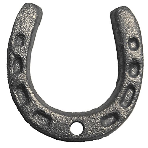 Best Horseshoe For Crafts