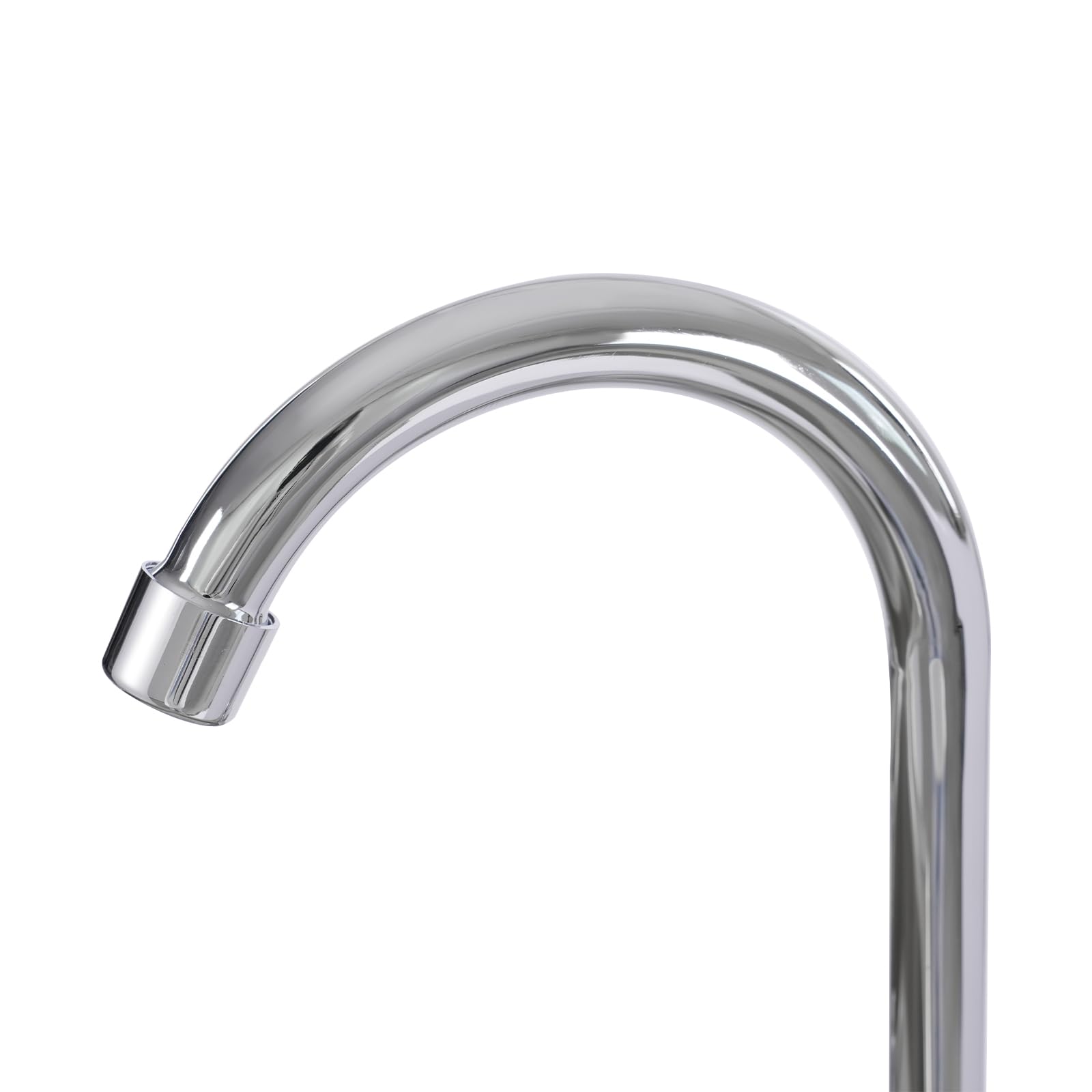 Lavabo indipendente in acciaio inox, 1 vasca, da campeggio con mobiletto, portata 60 kg, ideale per cucine, garage, cortili (42 x 37 x 83 cm)