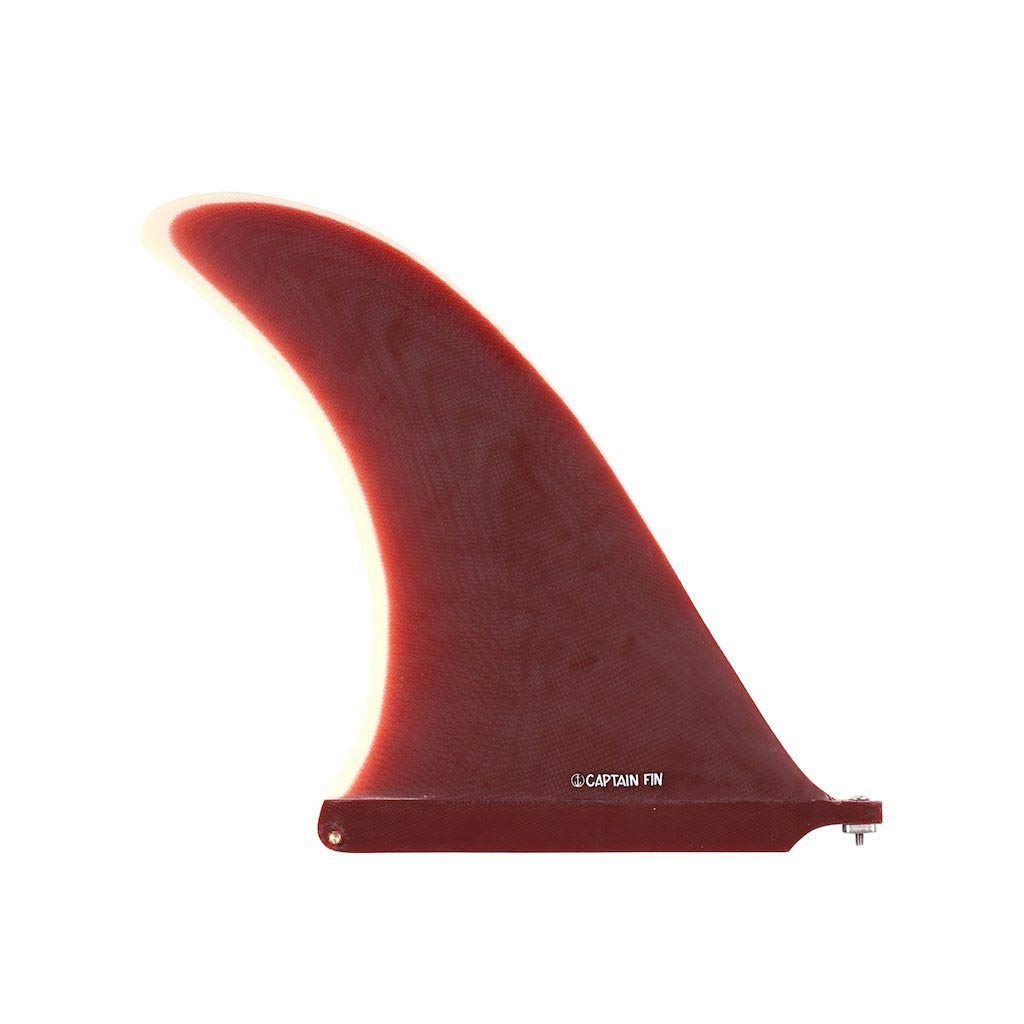 Amazon.com: Captain Fin Co.: Longboard Fins