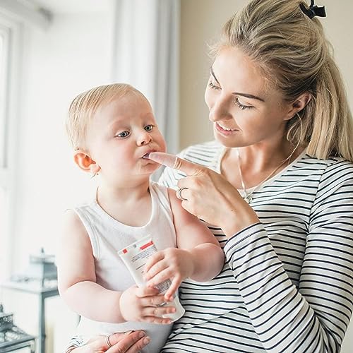 Defeating Baby Bottle Rot: A Guide to Preventing Tooth Decay in Infants