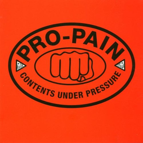 Contents Under Pressure: Amazon.co.uk: CDs & Vinyl