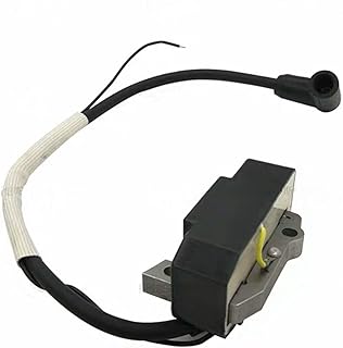 VCAURORA IGNITION COIL Fit FOR WACKER WM80 BS500 BS600 BS602 BS700 BH22 BH23 BH24 BS30 BS502i BS60-2 BS702 BS650 BS45Y BS52Y JUMMPING RAMMER