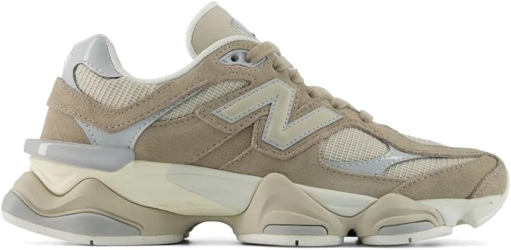 New Balance Unisex 9060 Sneakers