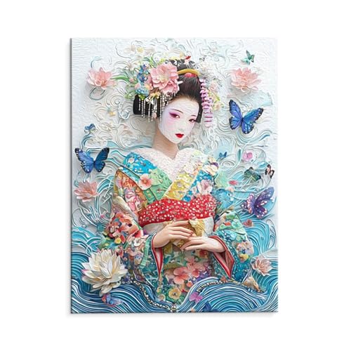 G fW^G | LbgŃyCguVƃANG̋, l̎q̂߂̃Mtg Paint by Numbers h DIY ɂAN ʊGCeA rO 80x110cm (t[X) p-65
