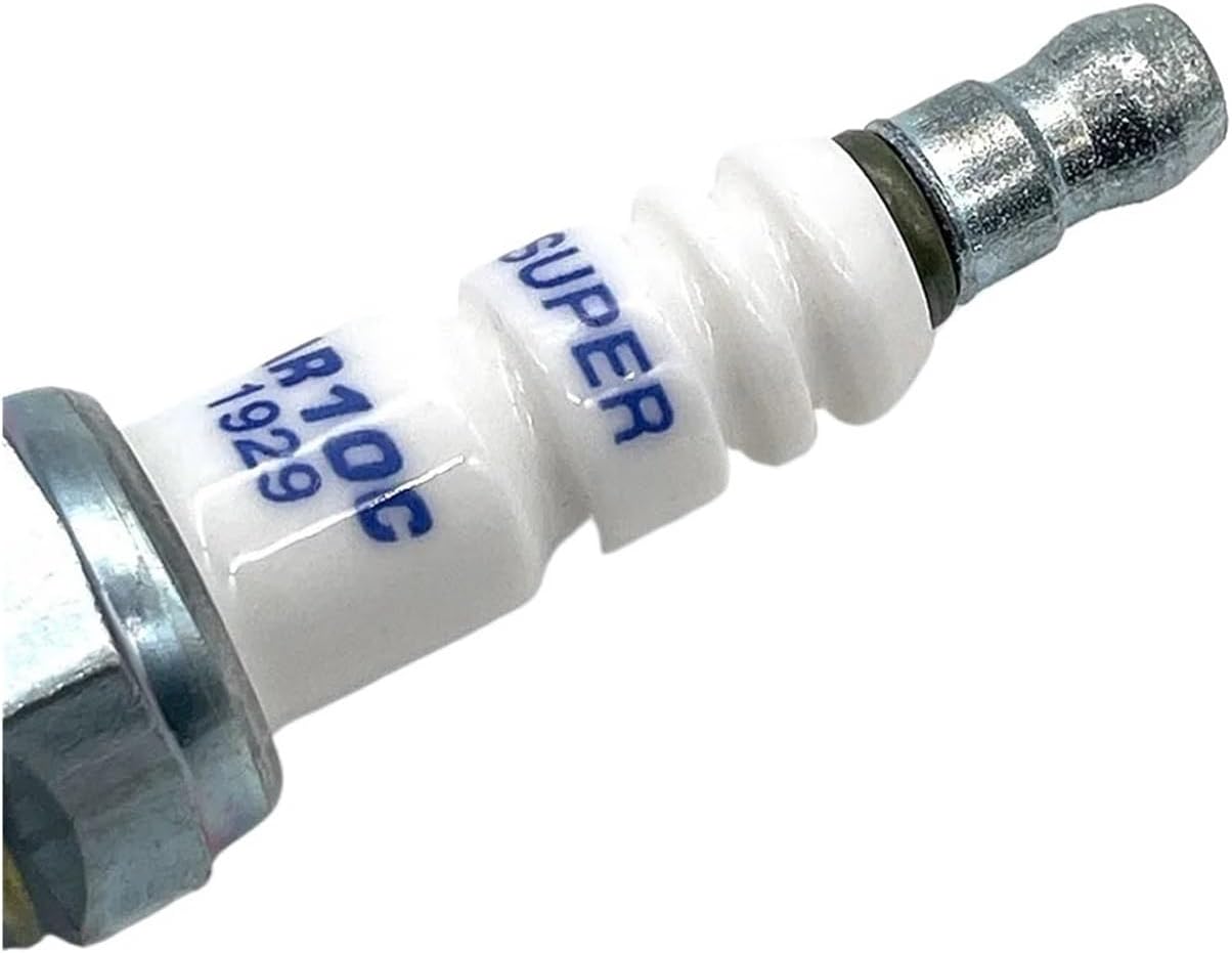 2024-2025 Motorcycle AR10C Spark Plug For SX50 SX85 TC50 TC85 MC50 MC85 Accessories Dirt Bike Motocross
